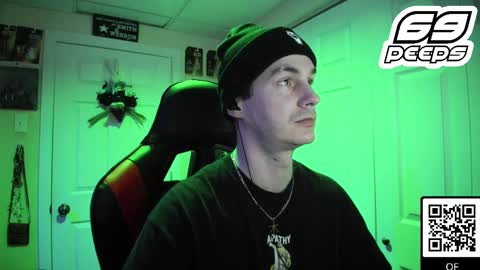 69peeps online show from January 20, 7:14 pm