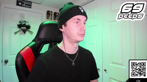 69peeps online show from January 31, 8:01 pm