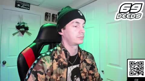 69peeps online show from January 21, 6:33 pm