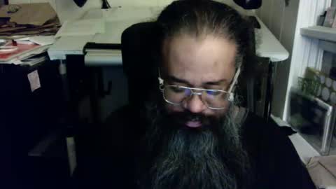 Snapshot of siyah_sakal chatting on December 27, 10:34 am siyah_sakal online show from December 27, 10:34 am