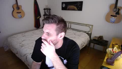 skatejocke online show from November 28, 9:38 pm