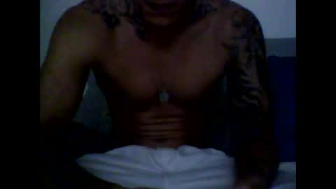 miguel online show from January 19, 5:26 am