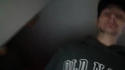 Christopher online show from February 14, 10:04 pm