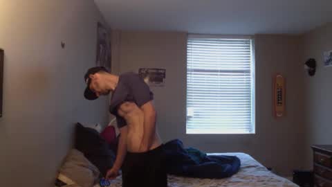 Christopher online show from September 25, 9:46 pm