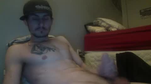 Christopher online show from November 24, 10:55 pm