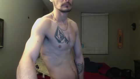 Christopher online show from January 17, 7:22 am