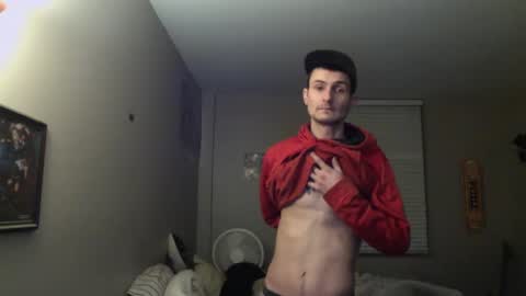 Christopher online show from February 8, 10:18 am