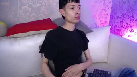 David online show from February 6, 12:35 pm