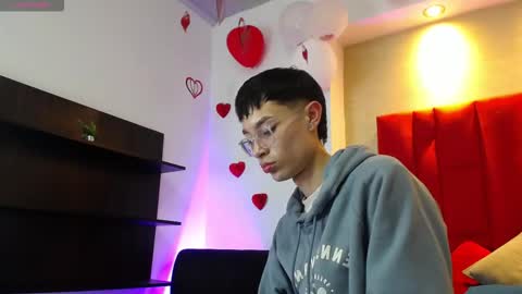 David online show from February 27, 9:03 pm