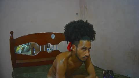 Skinny Latin Man online show from December 3, 10:59 am