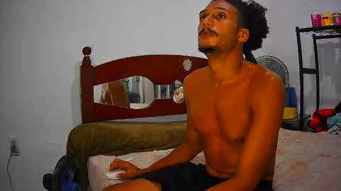Skinny Latin Man online show from February 17, 12:32 am