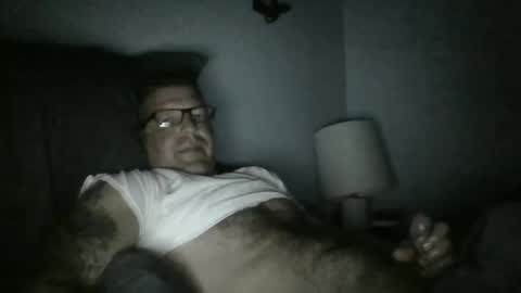 skinnymeat858205 online show from October 4, 6:40 am