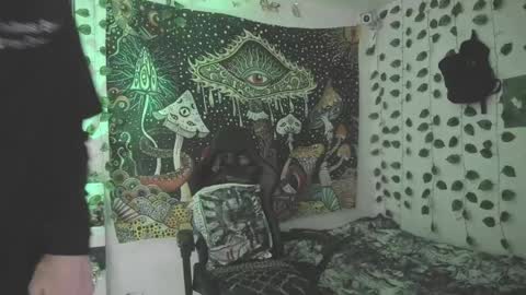 skiny_dann online show from April 19, 4:56 am