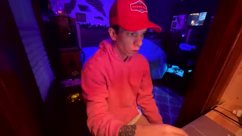 Skittles online show from January 7, 12:59 pm