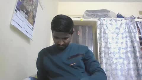 Indianslut1431 online show from February 8, 12:32 pm