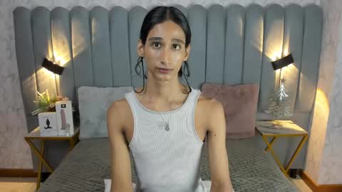 STIVEN online show from December 3, 6:28 pm