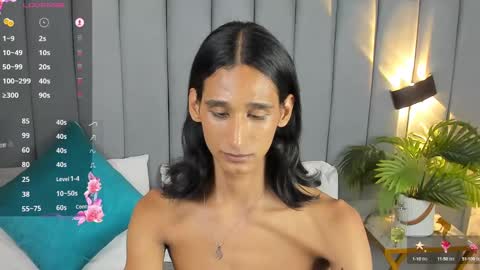 STIVEN online show from January 31, 7:18 pm