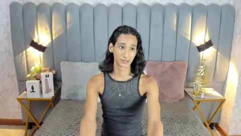 STIVEN online show from December 15, 3:09 pm