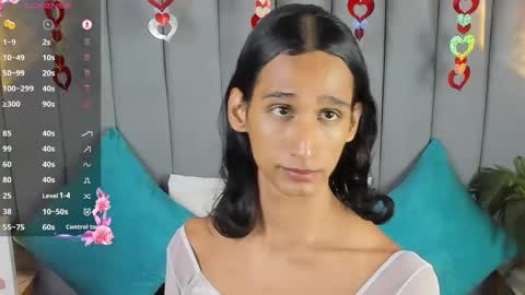 STIVEN online show from February 9, 3:22 am