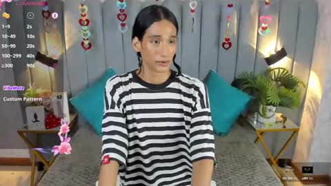 STIVEN online show from February 10, 3:21 pm