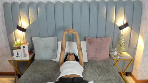 STIVEN online show from December 11, 1:33 pm