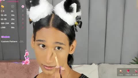 STIVEN online show from January 17, 6:36 pm