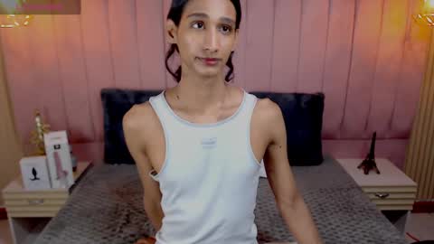 STIVEN online show from December 5, 12:33 pm