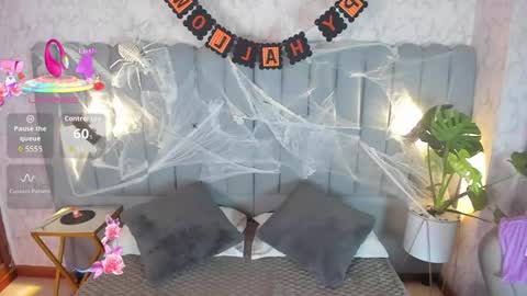 STIVEN online show from October 22, 1:15 pm