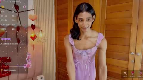 STIVEN online show from February 15, 12:16 am