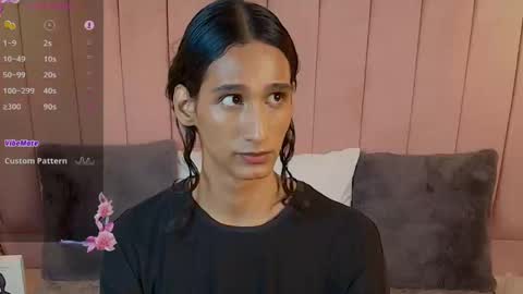 STIVEN online show from January 20, 1:11 pm