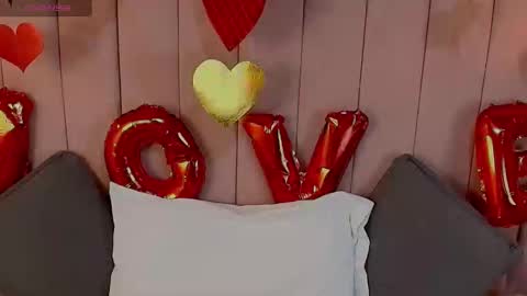 STIVEN online show from February 20, 12:47 pm