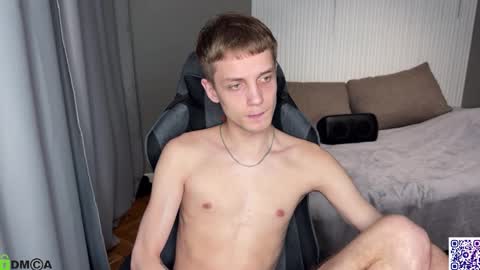 sky_hunter online show from October 19, 6:44 pm