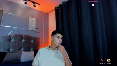 Daniel online show from October 27, 3:42 am