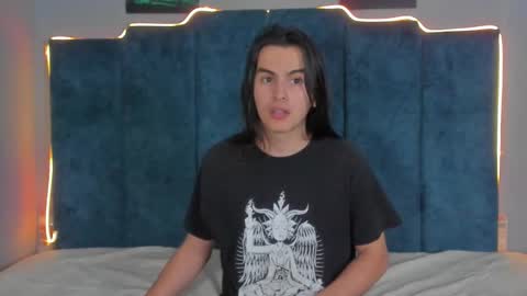 Santiago online show from October 17, 8:35 pm
