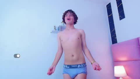 Angel online show from January 14, 9:18 pm