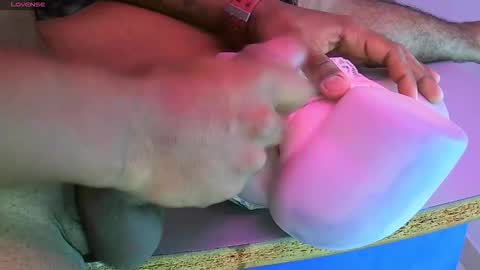 skyfall9875 online show from January 13, 9:41 pm