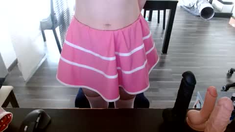 Fountain online show from January 9, 2:07 pm