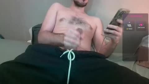 sleepless19 online show from April 16, 4:51 pm