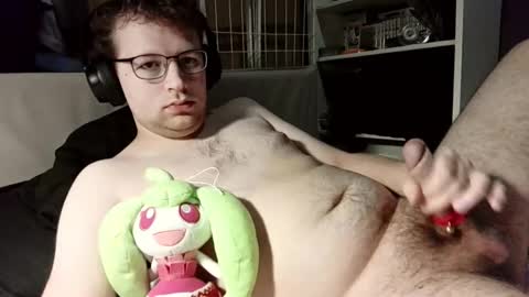 slender_slit online show from December 5, 7:21 pm