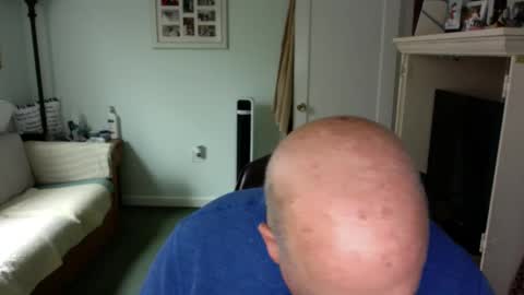 Snapshot of slick50000 chatting on January 2, 7:40 pm slick50000 online show from January 2, 7:40 pm