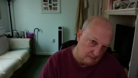 slick50000 online show from February 2, 7:44 pm