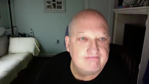 Snapshot of slick50000 chatting on January 31, 1:02 pm slick50000 online show from January 31, 1:02 pm