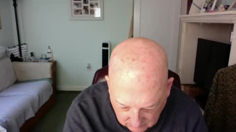 Snapshot of slick50000 chatting on February 21, 6:04 pm slick50000 online show from February 21, 6:04 pm