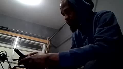 BBC Hanging online show from February 7, 10:40 am