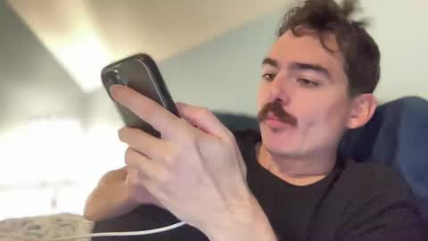 SlickMass online show from January 26, 8:02 pm