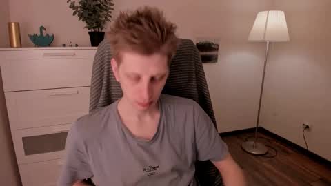 Andy online show from February 9, 7:27 am