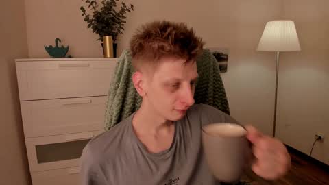 Andy online show from January 25, 10:29 am