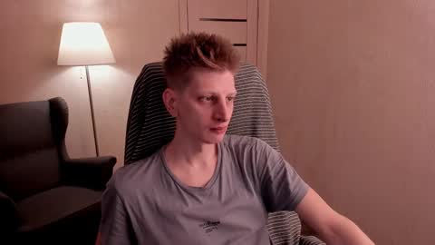 Andy online show from January 17, 6:36 am