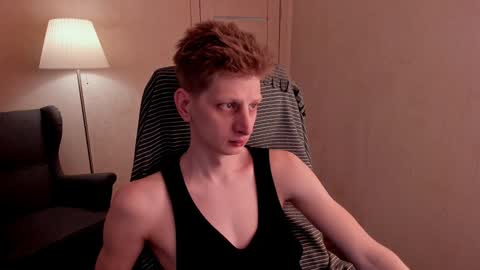 Andy online show from January 31, 7:29 am