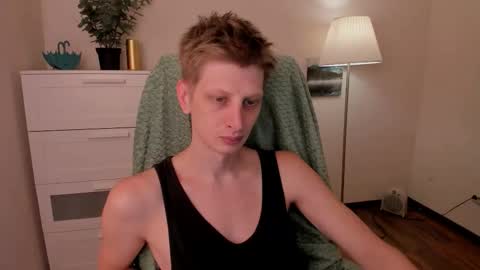 Andy online show from September 20, 10:15 am